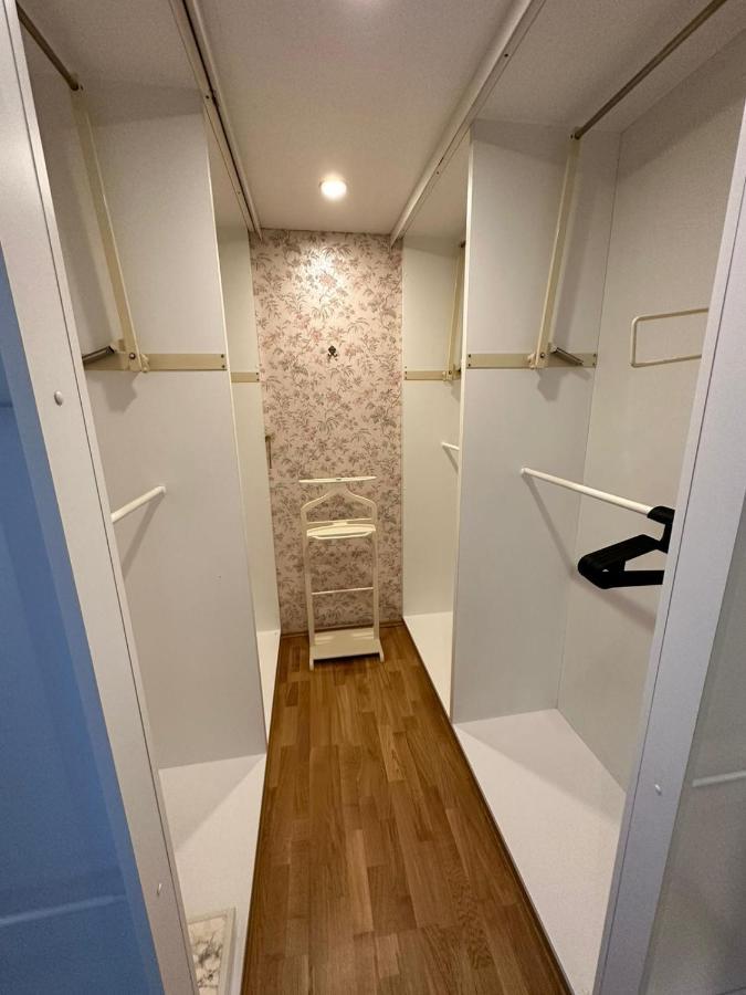 Central Plaza Great Apartment 4 Bedroom 3 Bathroom 布如克纽多夫 外观 照片
